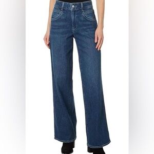 Paige Sasha Upbeat Women's Jeans